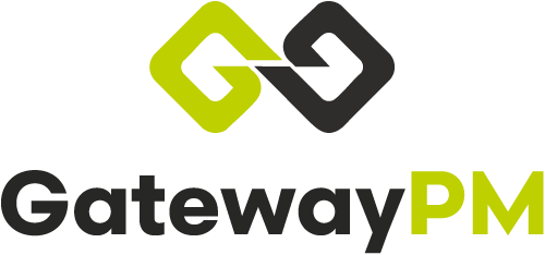 Gateway PM Logo